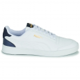 Puma Mens' Trainers Shuffle Shoes