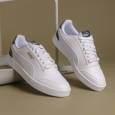 Puma Mens' Trainers Shuffle Shoes