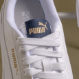 Puma Mens' Trainers Shuffle Shoes