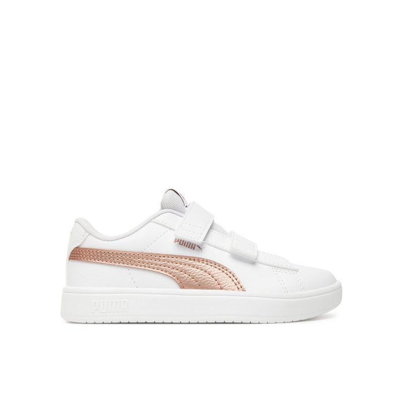 أحذية أطفال — Puma Children's Rickie Classic V PS Trainers Shoes