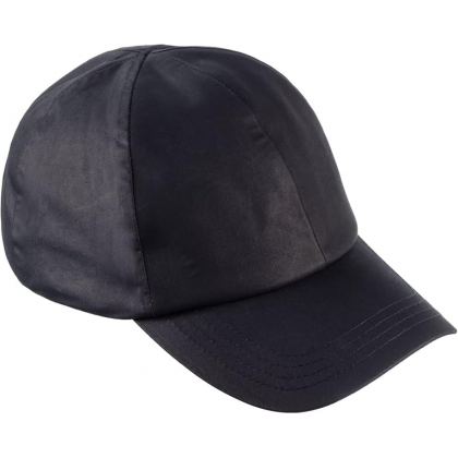 طاقية رأس لون أسود