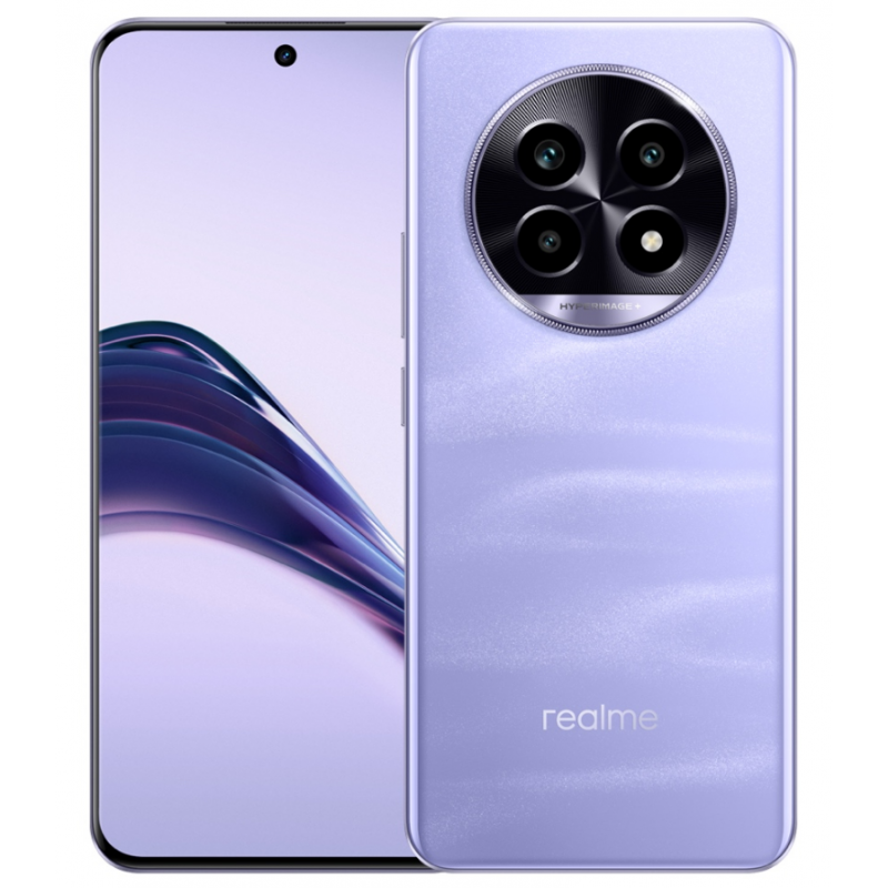 Realme 13 Pro 12/512GB كفالة سنة