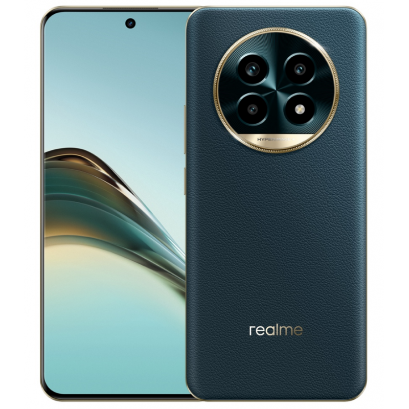 Realme 13 Pro 12/512GB كفالة سنة