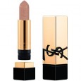 Yves Saint Laurent Rouge Pur Couture Women's Lipstick N1 Beige Trench 3.8 G احمر شفاه من  سان لوران درجه N1