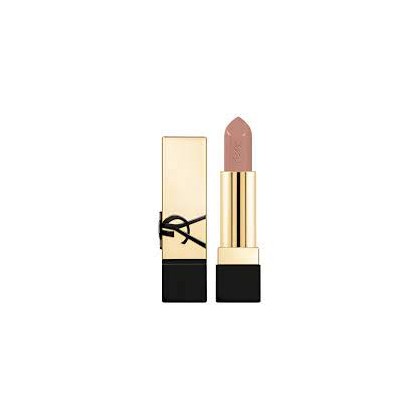 Yves Saint Laurent Rouge Pur Couture Women's Lipstick N1 Beige Trench 3.8 G احمر شفاه من  سان لوران درجه N1