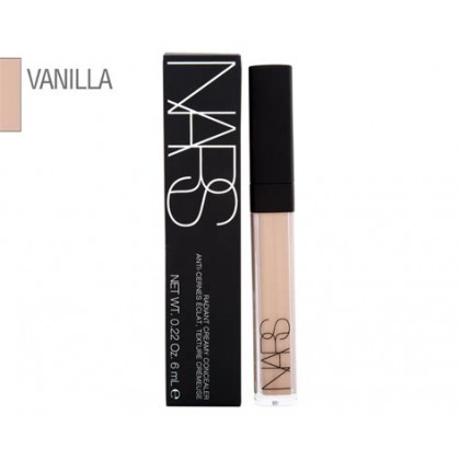 CONCEALER NARSكونسيلر من نارس درجه light2vanlla