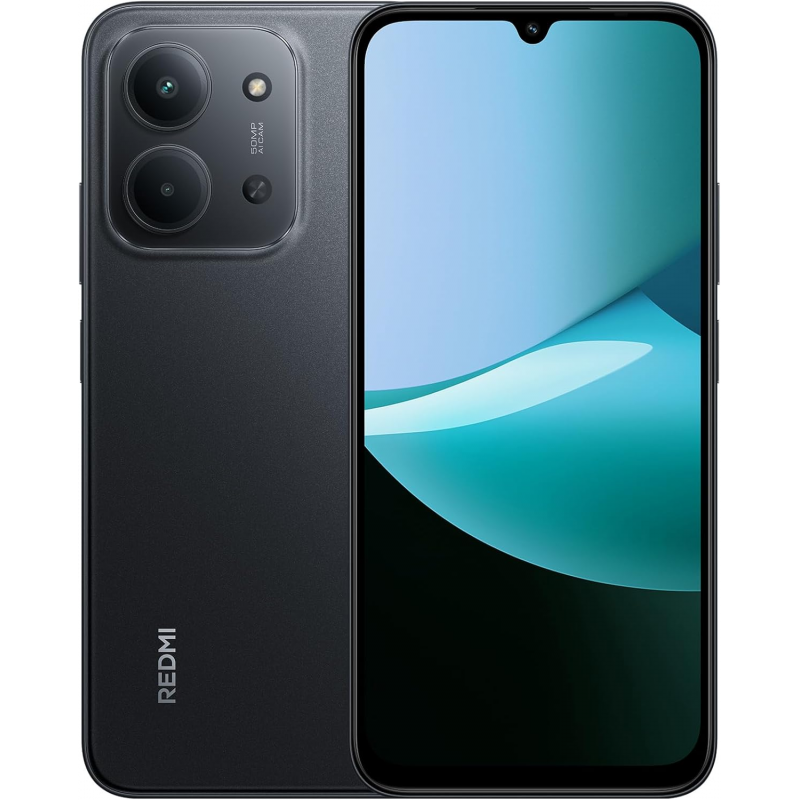 Redmi 15C 4/256GB كفالة سنة