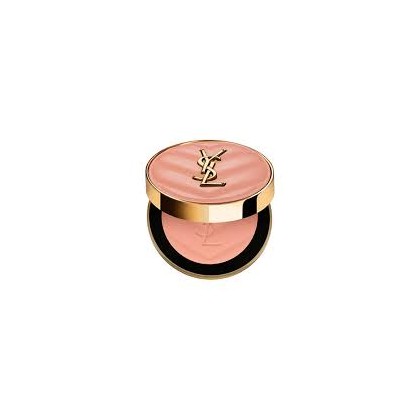 Ysl Blush بلشر من سان لوران درجه  24 suave sunst one