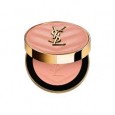 Ysl Blush بلشر من سان لوران درجه  24 suave sunst one