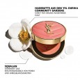 Ysl Blush بلشر من سان لوران درجه  24 suave sunst one