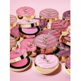 Ysl Blush بلشر من سان لوران درجه  24 suave sunst one