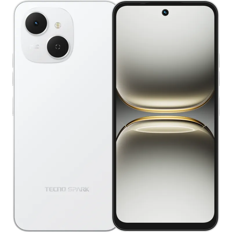 Tecno Spark 40C 8/256GB كفالة سنة