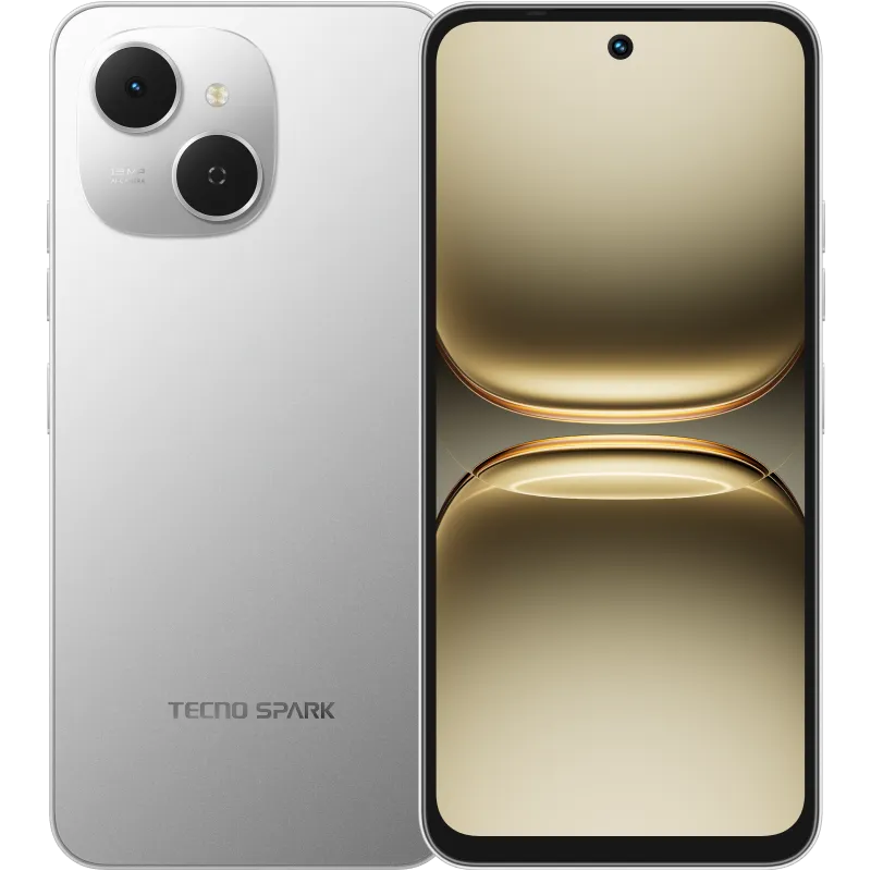 Tecno Spark 40C 8/256GB كفالة سنة