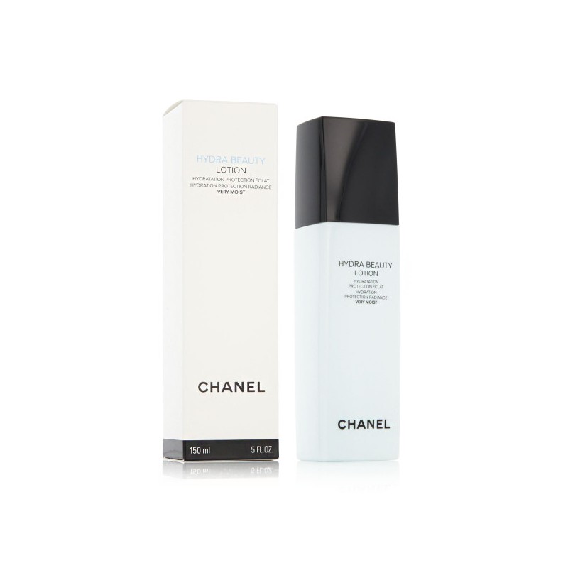 Chanel Hydra Beauty Lotion لوشن مرطب للترطيب العميق – 150ml
