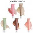 Summer Fridays Lip Butter Balm مرطب شفاه بالزبدة – درجة Sweet Mint (Sheer Clear)