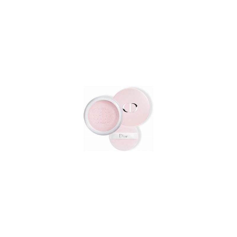 Dior Miss Dior Scented Blooming Powder بودرة جسم معطرة 16g