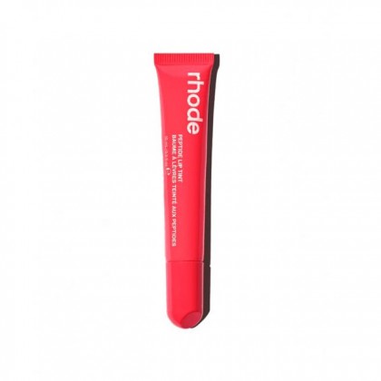 Rhode Tinted Lip Gloss جلوس شفاه ملون درجة Guava Spritz