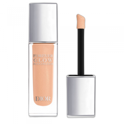 Dior Forever Glow Maximizer Liquid Highlighter هايلايتر سائل متعدد الاستخدام بدرجة Peachy 11mL