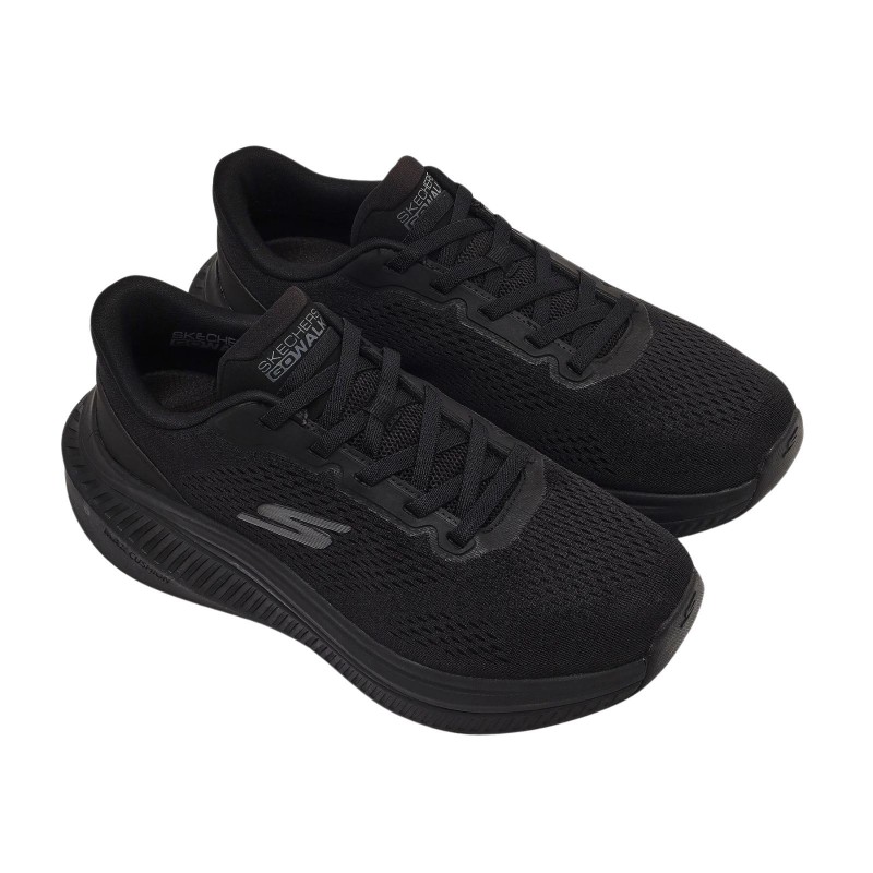 Skechers Men's Go Walk Max Cushioning Arch Fit-Jonah Shoes