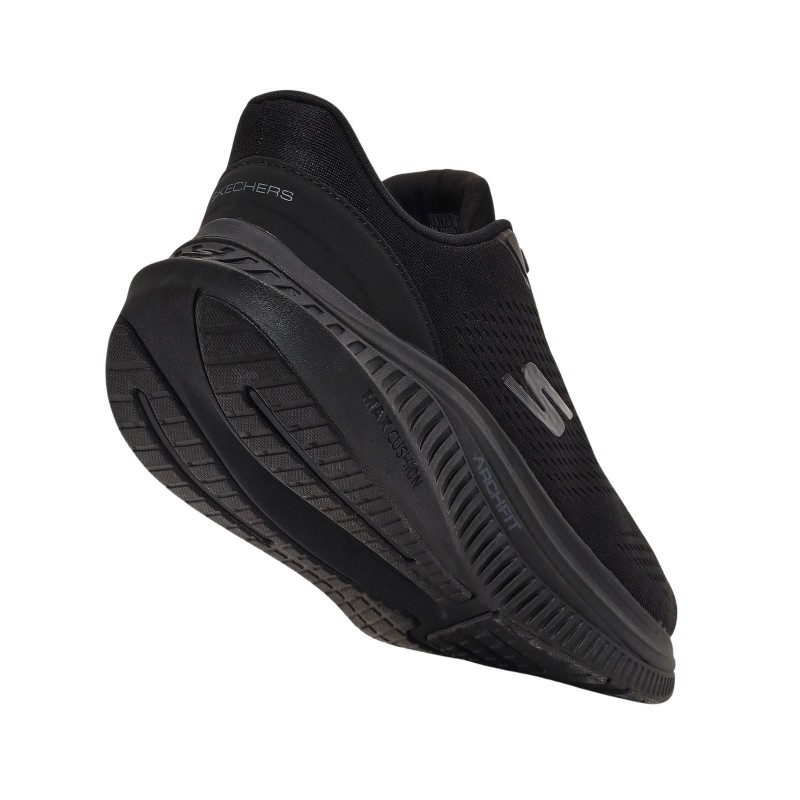 Skechers Men's Go Walk Max Cushioning Arch Fit-Jonah Shoes