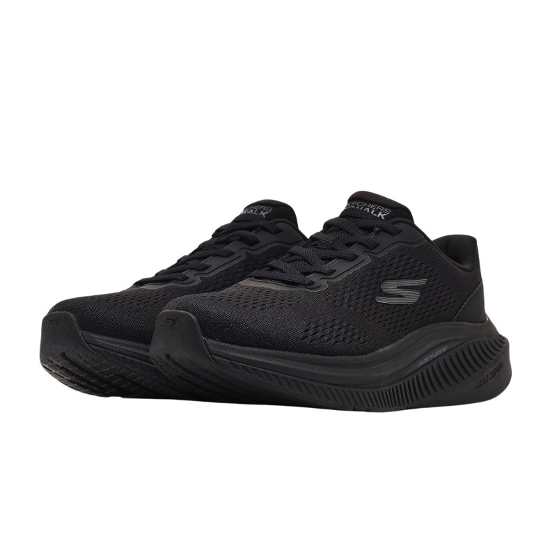 Skechers Men's Go Walk Max Cushioning Arch Fit-Jonah Shoes