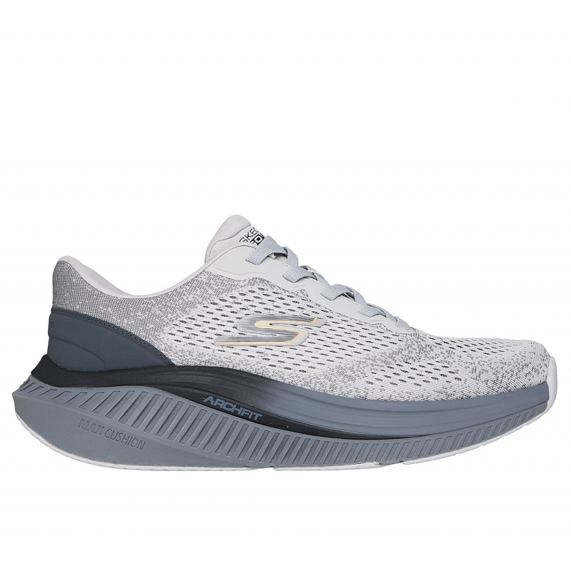 Skechers Men's Go Walk Max Cushioning Arch Fit-Jonah Shoes