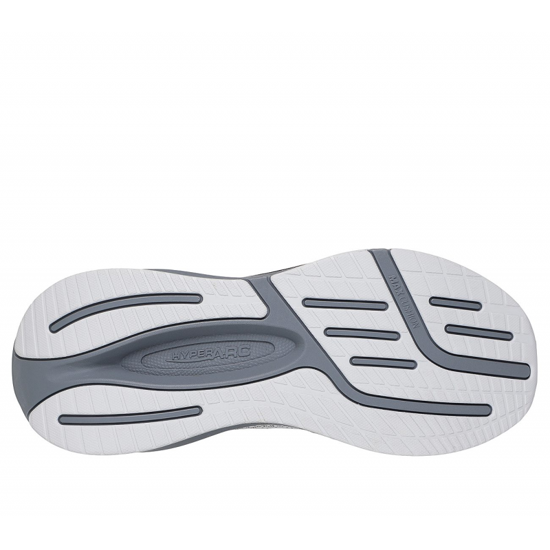 Skechers Men's Go Walk Max Cushioning Arch Fit-Jonah Shoes