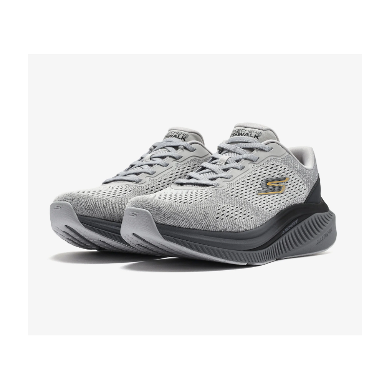 Skechers Men's Go Walk Max Cushioning Arch Fit-Jonah Shoes