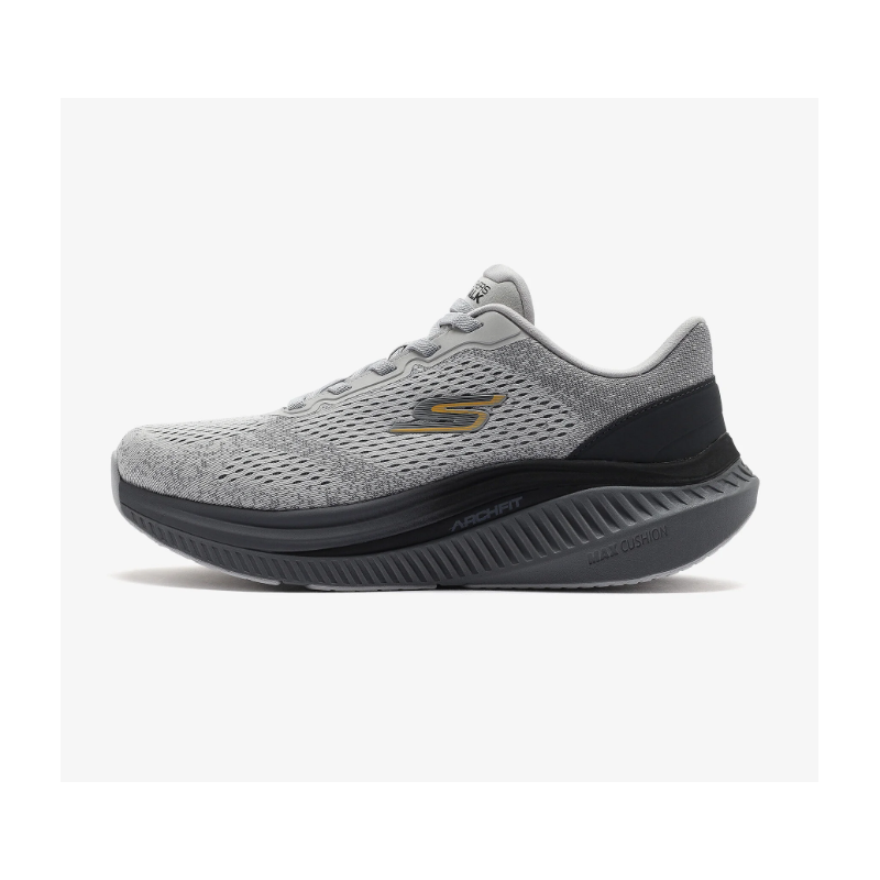 Skechers Men's Go Walk Max Cushioning Arch Fit-Jonah Shoes
