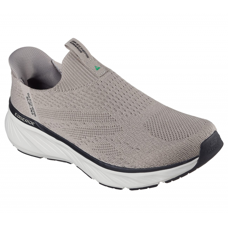 Skechers Men's Slip-ins Relaxed Fit: Edgeride - Commissioner Shoes