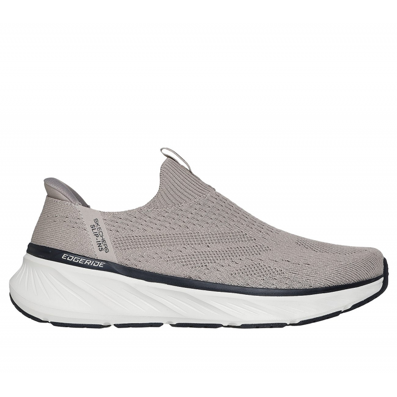 Skechers Men's Slip-ins Relaxed Fit: Edgeride - Commissioner Shoes