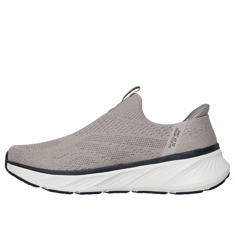 Skechers Men's Slip-ins Relaxed Fit: Edgeride - Commissioner Shoes