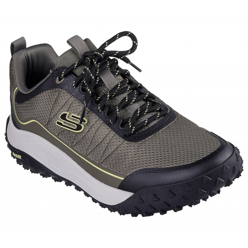 أحذية رياضية رجالي — Skechers Men's Arch Fit Swift Trail - Rapid Swift Shoes