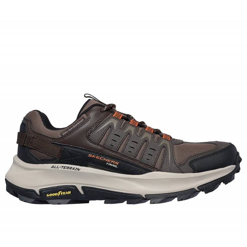 Skechers Men's Equalizer 5.0 Trail - Trinity Pines Shoes