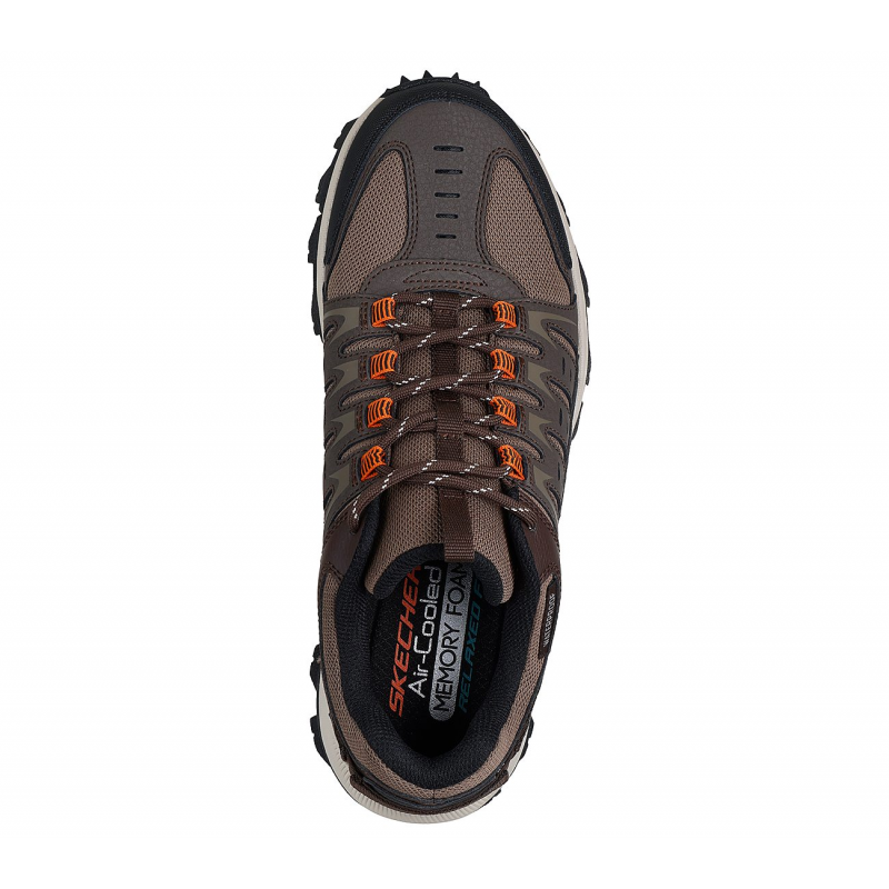 Skechers Men's Equalizer 5.0 Trail - Trinity Pines Shoes
