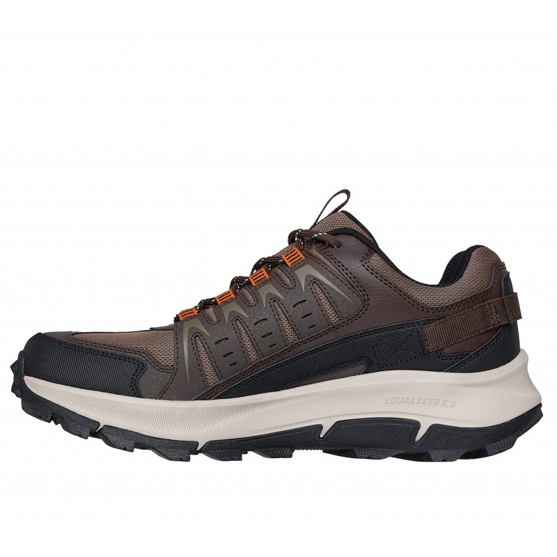 Skechers Men's Equalizer 5.0 Trail - Trinity Pines Shoes