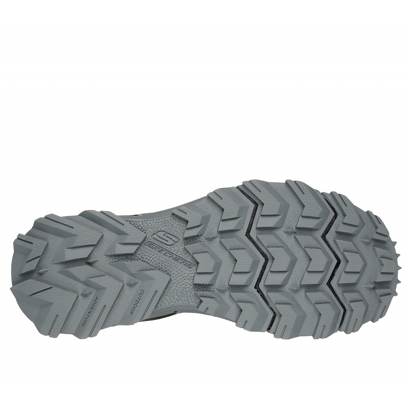 Skechers Men's Equalizer 5.0 Trail - Soliflux Shoes