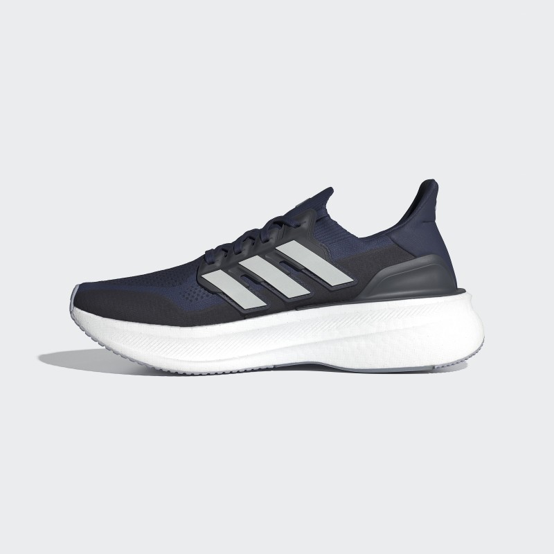Adidas Men's Ultraboost 5 Shoes - Blue
