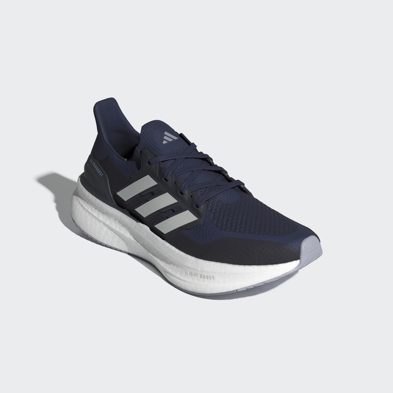 Adidas Men's Ultraboost 5 Shoes - Blue