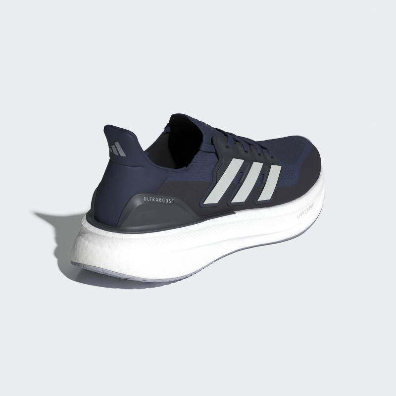 Adidas Men's Ultraboost 5 Shoes - Blue