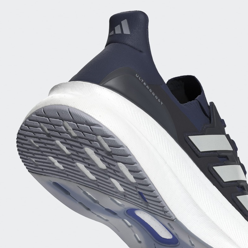 Adidas Men's Ultraboost 5 Shoes - Blue