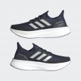 Adidas Men's Ultraboost 5 Shoes - Blue