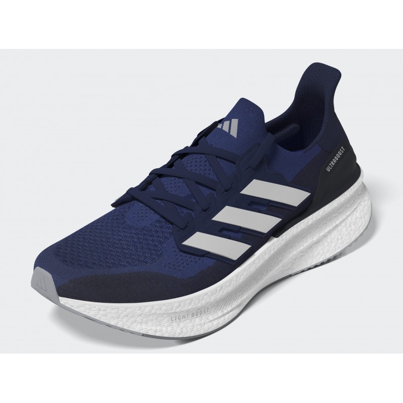 Adidas Men's Ultraboost 5 Shoes - Blue