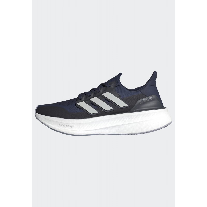 Adidas Men's Ultraboost 5 Shoes - Blue