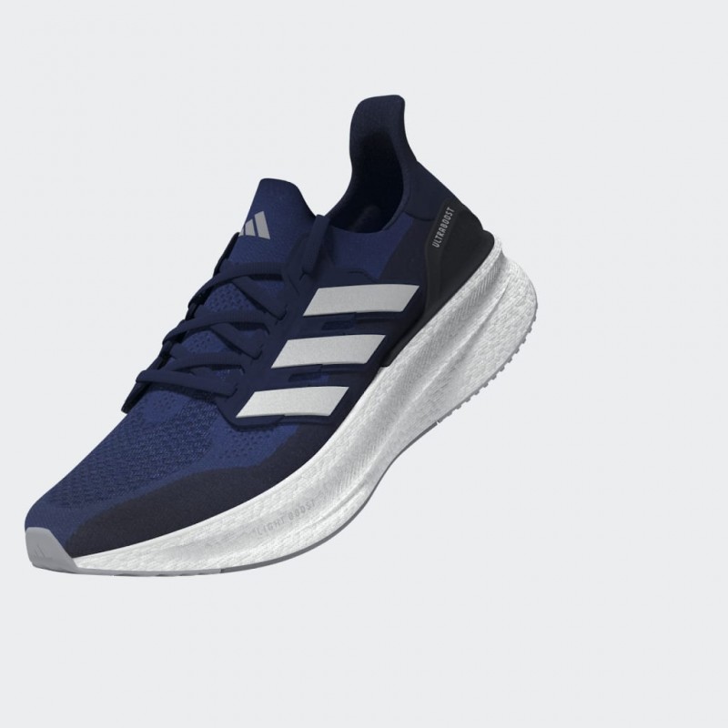 Adidas Men's Ultraboost 5 Shoes - Blue