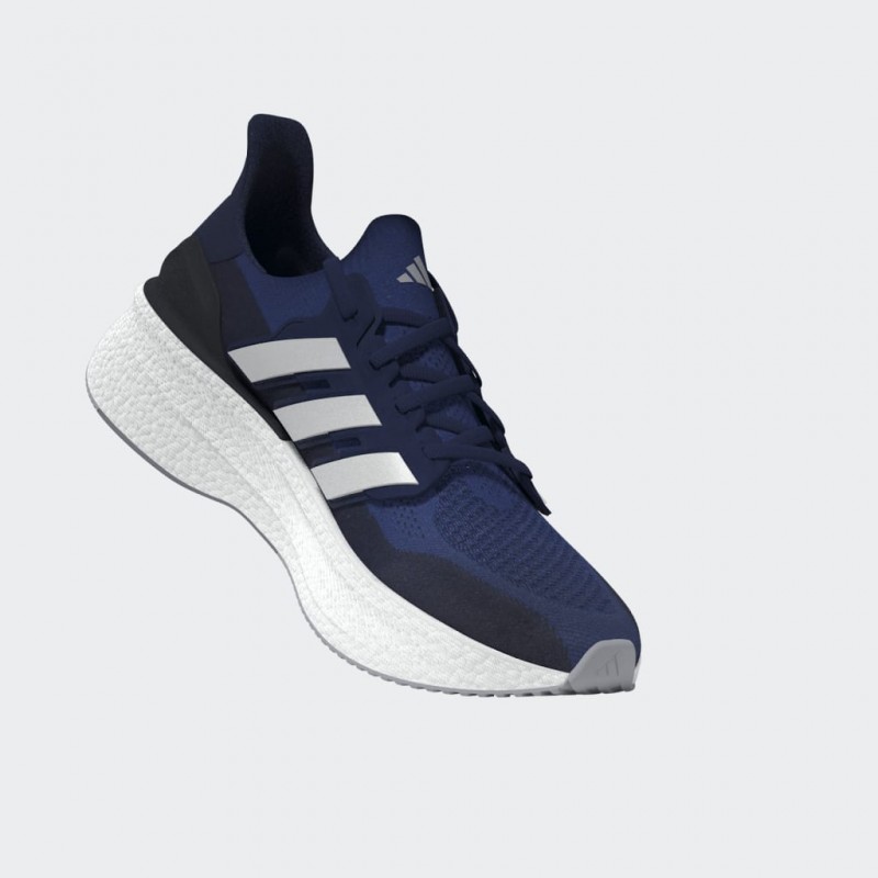Adidas Men's Ultraboost 5 Shoes - Blue