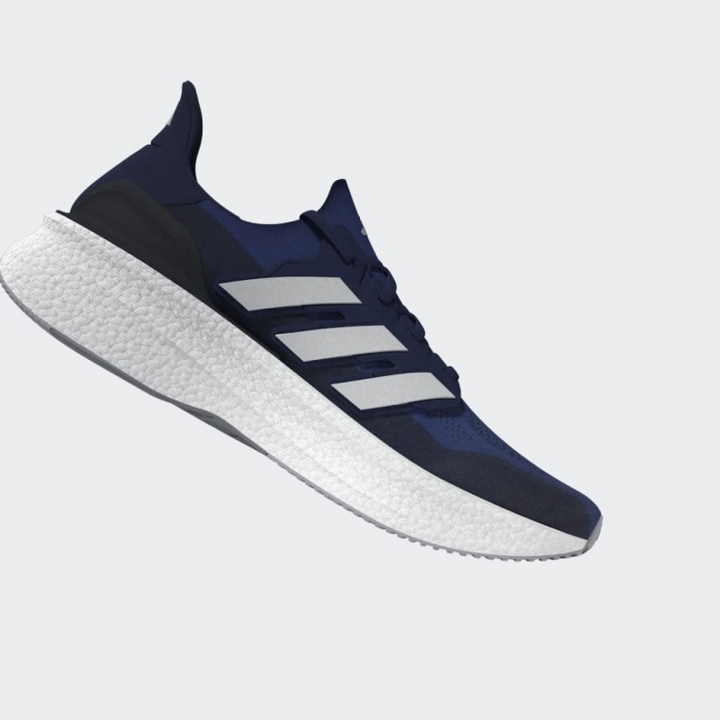 Adidas Men's Ultraboost 5 Shoes - Blue
