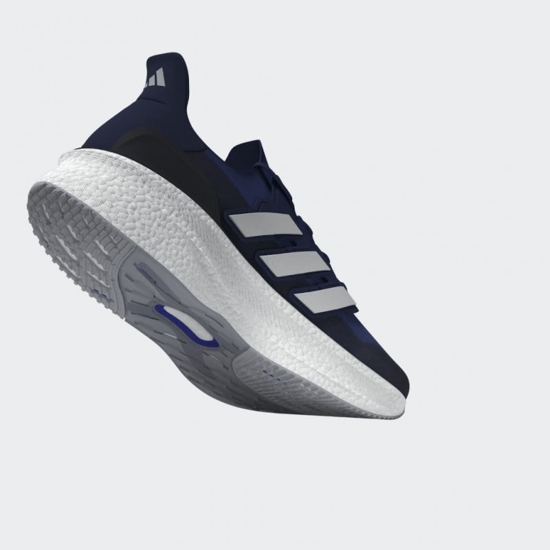 Adidas Men's Ultraboost 5 Shoes - Blue