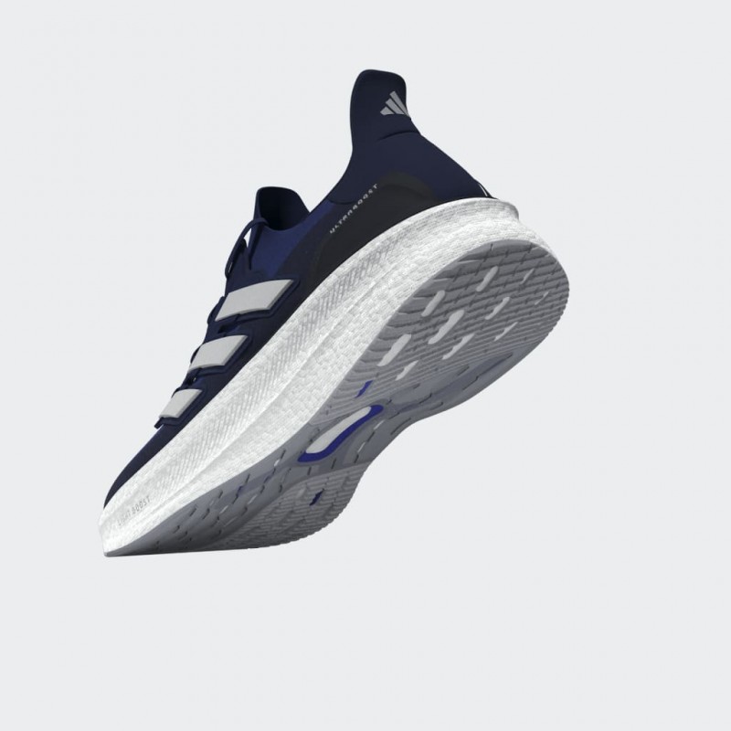 Adidas Men's Ultraboost 5 Shoes - Blue