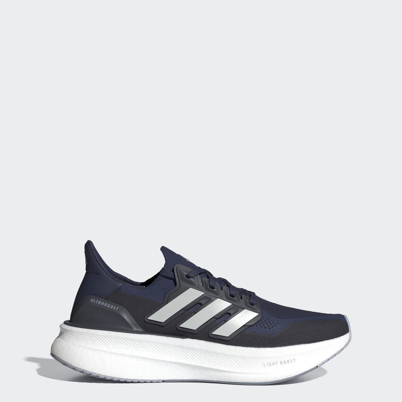 Adidas Men's Ultraboost 5 Shoes - Blue